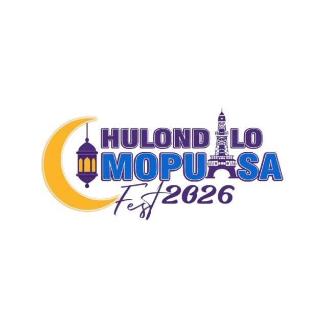 Hulondhalo Ramadhan Fest