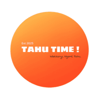 TAHU TIME