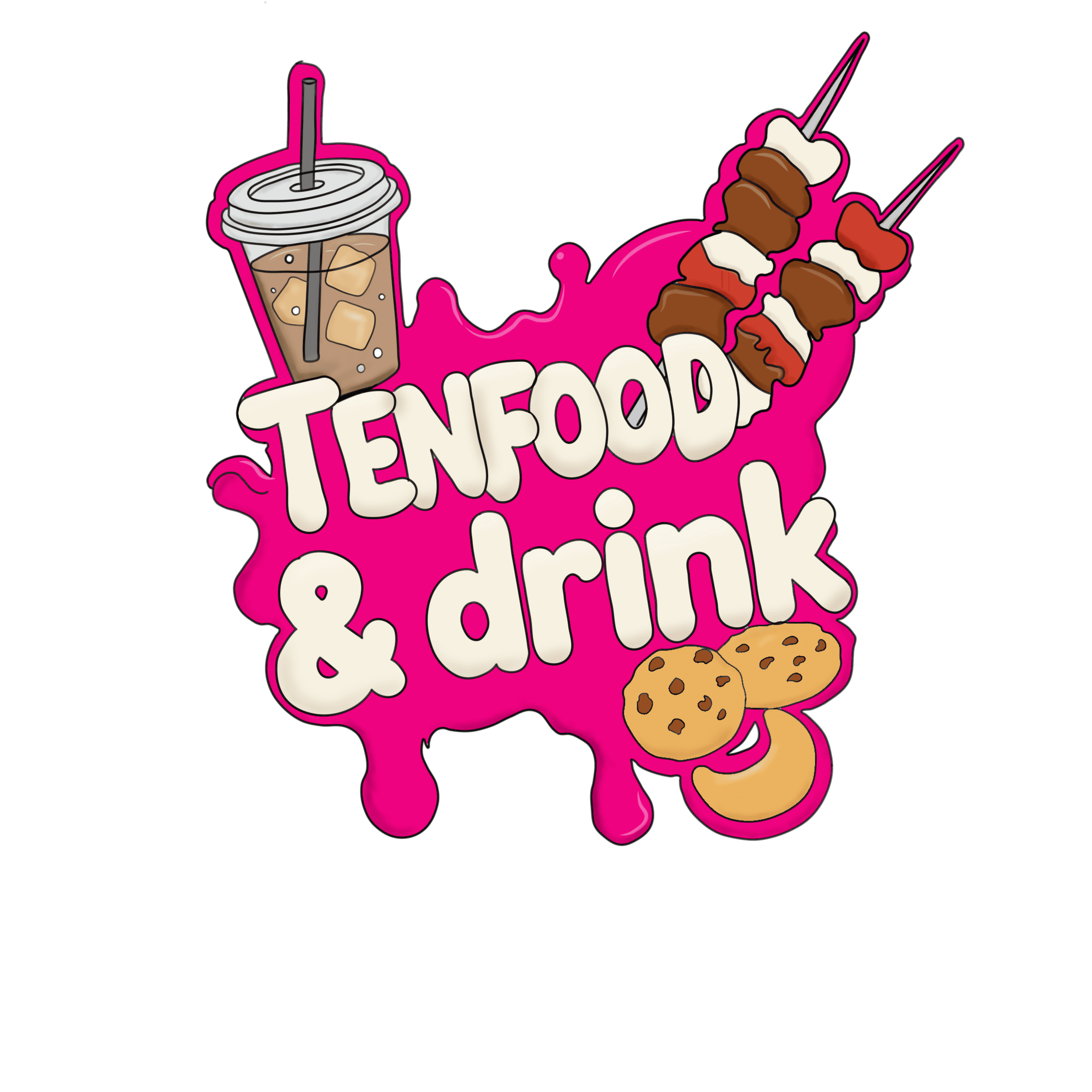 Tenfood And Drink